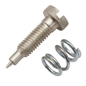 Tomgangsskrue Tomgangsskrue