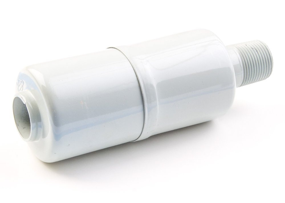 Lyddæmper-Udstødningsrør