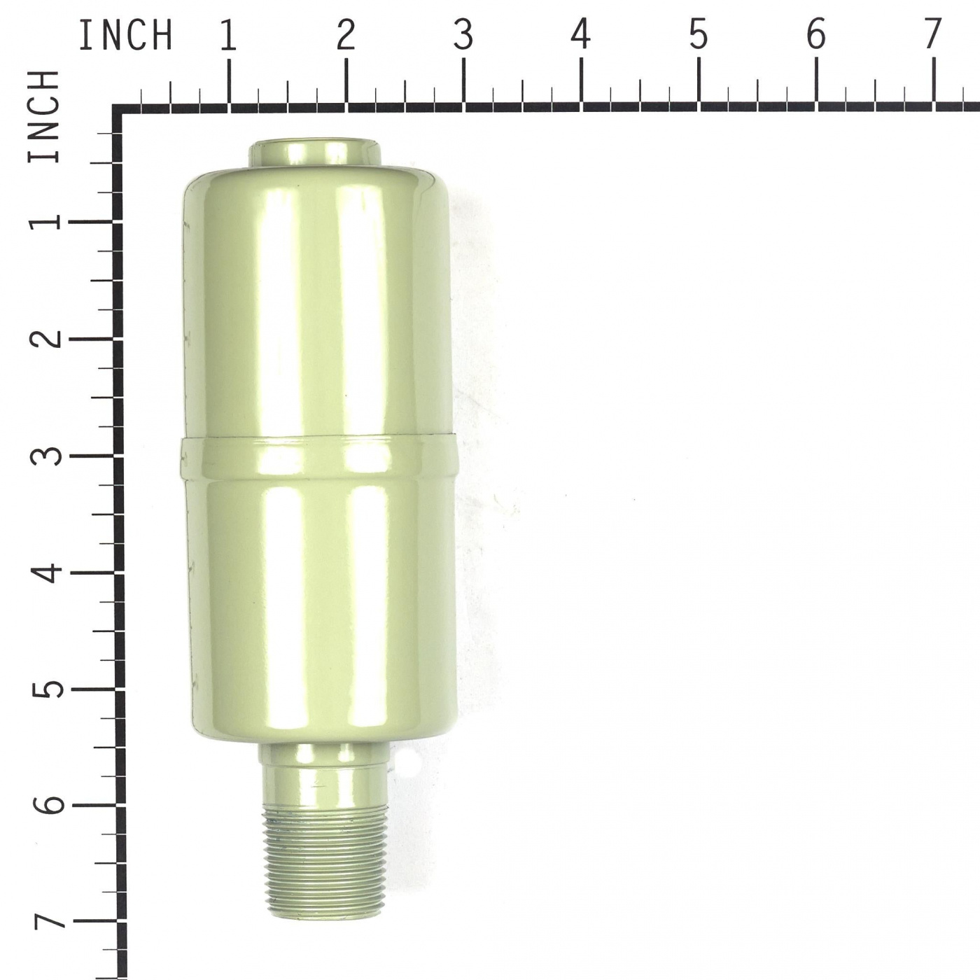 Lyddæmper-Udstødningsrør