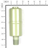 Lyddæmper-Udstødningsrør Lyddæmper-Udstødningsrør