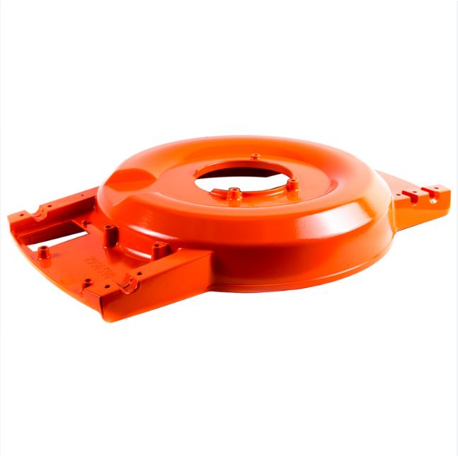 Chassis M53S Husqvarna 2956590-07