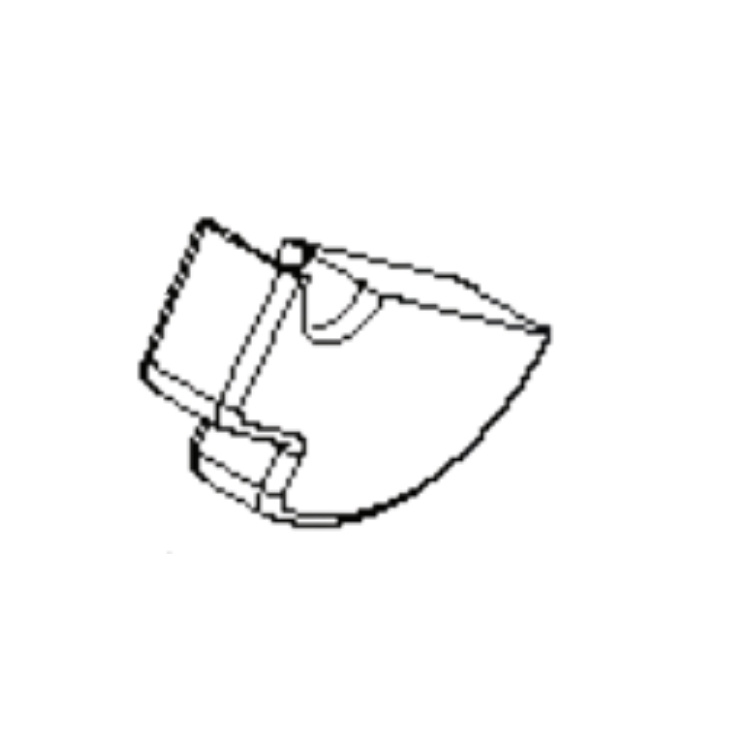 Styrevægt Vibrationsdæmper