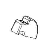 Vibrationsdæmper 2956615-02 Vibrationsdæmper 2956615-02