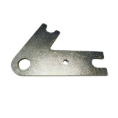 Højdekontrol (arm) 53 Højdekontrol (arm) 53