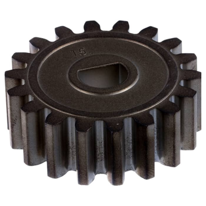 Gear Metal 2956669-01