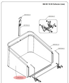 Græssamler 2957039-01 Græssamler 2957039-01