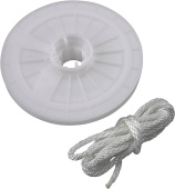 Remskive starter Remskive starter