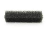 Filter-skum Filter-skum