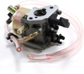 Karburator Karburator