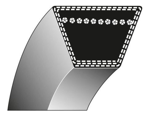 Kilerem Ekstra Forstærket 4L-32