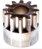 Locking gear H Metal 3719062-01 Locking gear H Metal 3719062-01