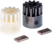 Låsedrivkit 3719147-01 Låsedrivkit 3719147-01