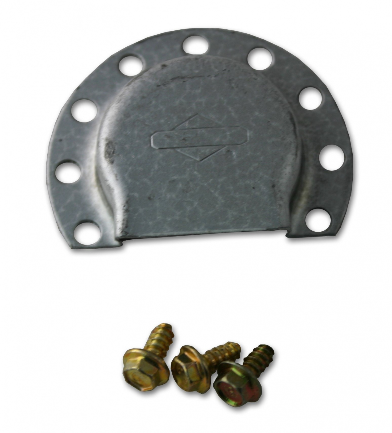 Deflektor-lyddæmper