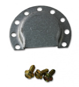 Deflektor-lyddæmper Deflektor-lyddæmper