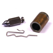 Sæde-/nåleventil Sæde-/nåleventil