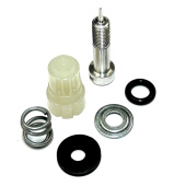 Nåleventil Nåleventil