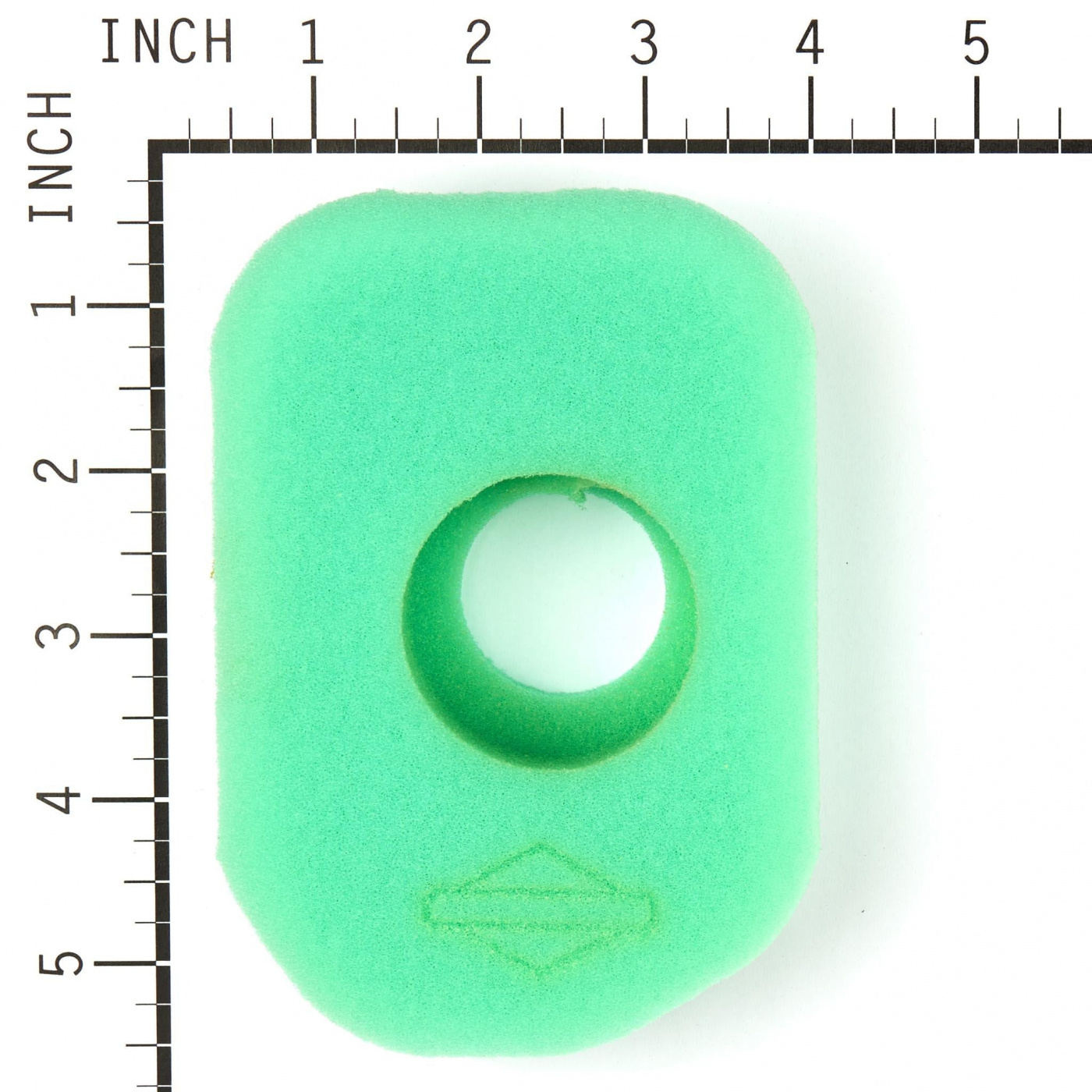 Skumfilter (5 X 270579S)