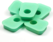 Skumfilter (5 X 27987S) Skumfilter (5 X 27987S)