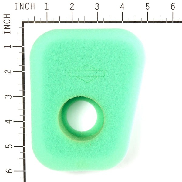 Skumfilter (5 X 27987S)