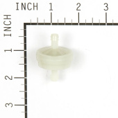 Brændstoffilter (5 X 394358S) Brændstoffilter (5 X 394358S)