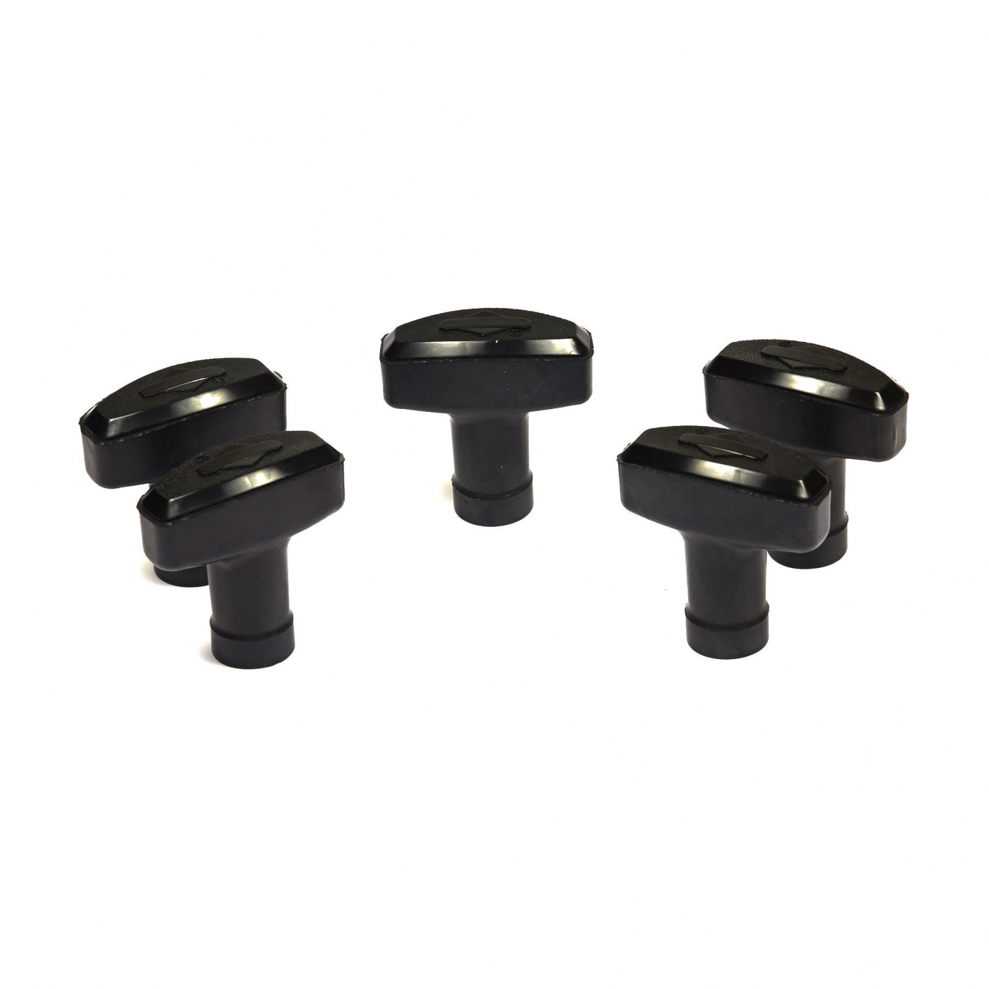 Starthåndtag ( 5 X 393152)