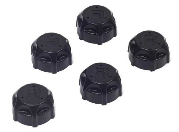 Brændstofdæksel (5 X 497929S)