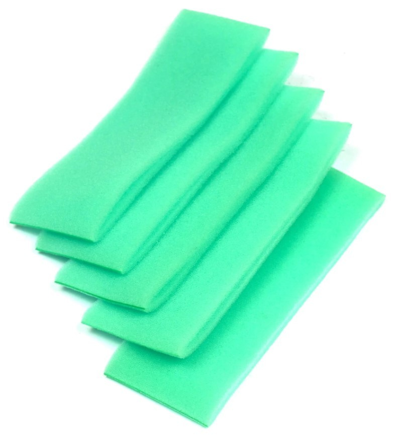 P/C-filter (5 X 272477S)