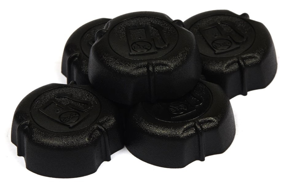 Brændstofdæksel (5 X 692046)