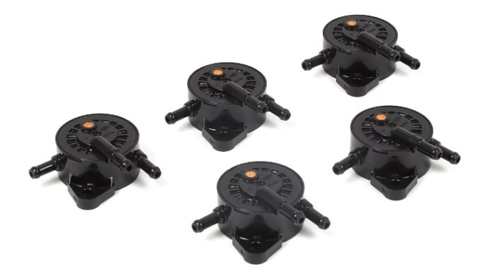 Brændstofpumpe (5 X 808656)