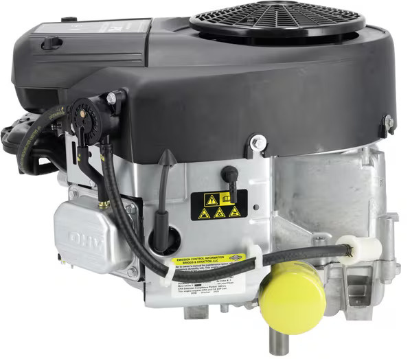 Briggs & Stratton motor Intek V-Twin 24 hk 44U677-0020