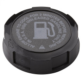 Låg-brændstoftank Låg-brændstoftank