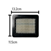 Luftfilter Briggs & Stratton 491588S Luftfilter Briggs & Stratton 491588S