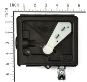 Luftfilterhus 496116 496116 Luftfilterhus 496116 496116