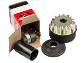 Start Drive Start Drive