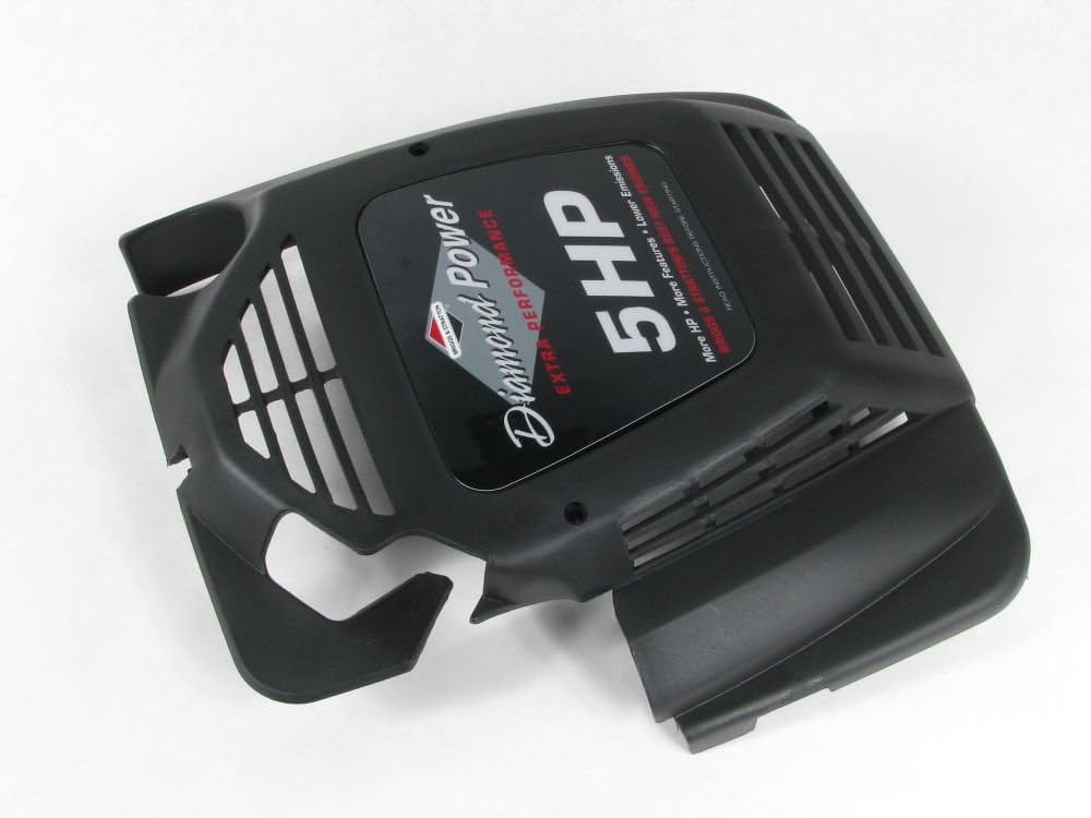 Ventilatorhusdæksel