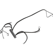 Hovedledningssete dunker 5010037-02 Hovedledningssete dunker 5010037-02