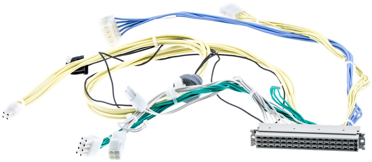 Hovedledningssete 260 ACX / 265ACX 5010037-04