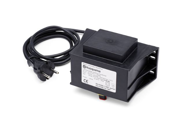 Transformer Ch 5010044-03