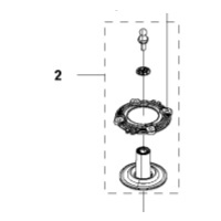 Joysticksæt Bag 5010613-01