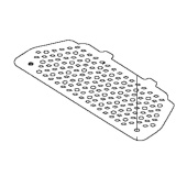 Fodhater 5010623-01 Fodhater 5010623-01