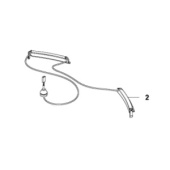 Ledningsføring Led-Lys 5010651-01 Ledningsføring Led-Lys 5010651-01