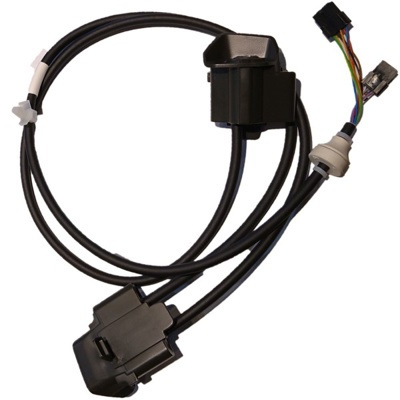 Ledning Ultralyd 450X