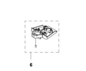 Holder Magnet 5010656-02 Holder Magnet 5010656-02