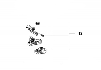 Dækkesæt 5010660-01