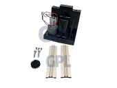 Motorsæt Til Justering Af Klippehøjde 5010683-01 Motorsæt Til Justering Af Klippehøjde 5010683-01