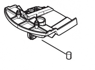 Holder Magnet 5011057-02