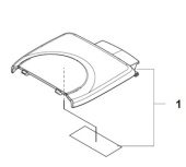 Lugesæt 5011059-01 Lugesæt 5011059-01