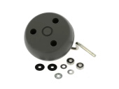 Forhjul kit 6mm Gardena Sileno R100Li, R130Li, R160Li Forhjul kit 6mm Gardena Sileno R100Li, R130Li, R160Li