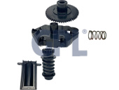 Dækhættesæt 5011066-01 Dækhættesæt 5011066-01