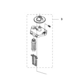 Dækhættesæt 5011066-01 Dækhættesæt 5011066-01